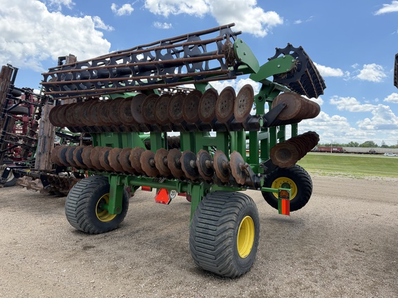 2021 John Deere 2680H - Photo2