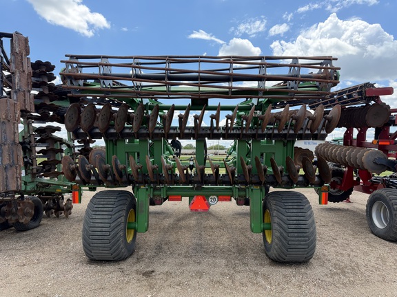 2021 John Deere 2680H - Photo3