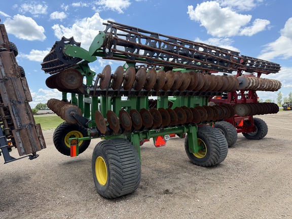 2021 John Deere 2680H - Photo4