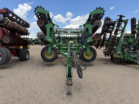 2021 John Deere 2680H - Photo6
