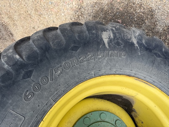 2021 John Deere 2680H - Photo7