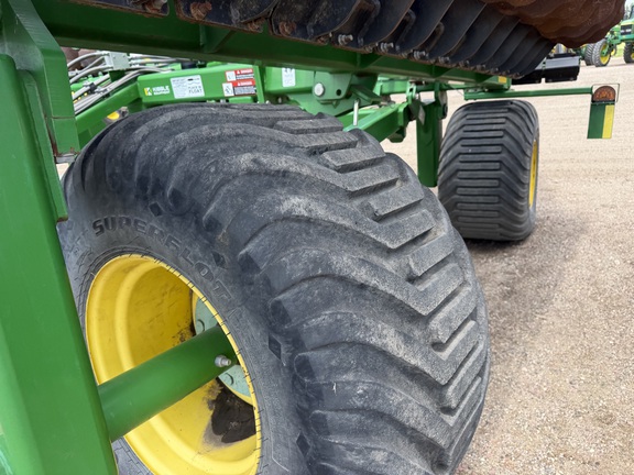 2021 John Deere 2680H - Photo8