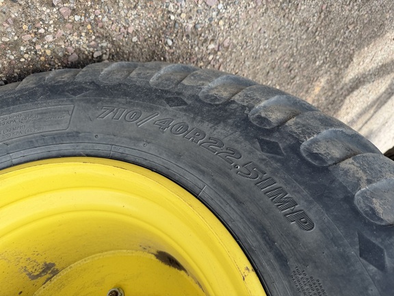 2021 John Deere 2680H - Photo10