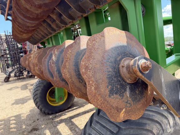 2021 John Deere 2680H - Photo13