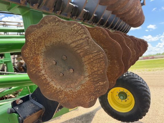 2021 John Deere 2680H - Photo15