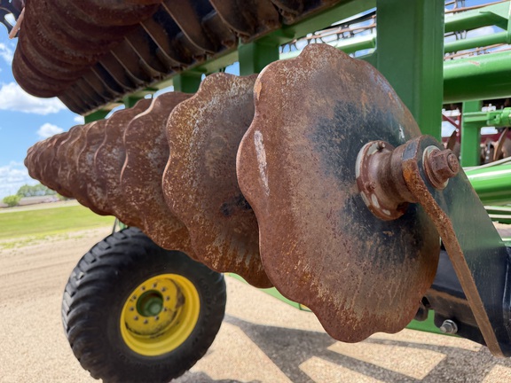 2021 John Deere 2680H - Photo17