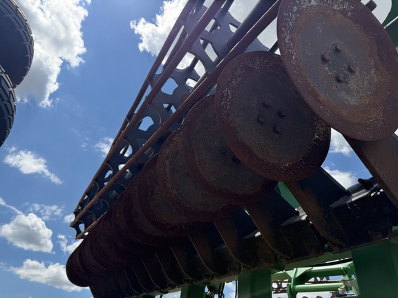 2021 John Deere 2680H - Photo18
