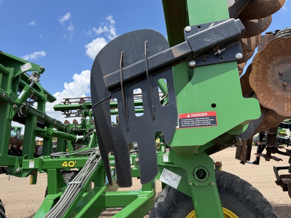 2021 John Deere 2680H - Photo19
