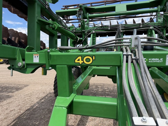 2021 John Deere 2680H - Photo20