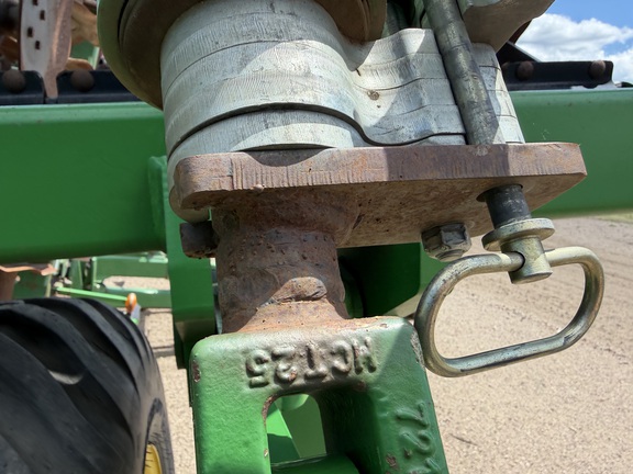 2021 John Deere 2680H - Photo22
