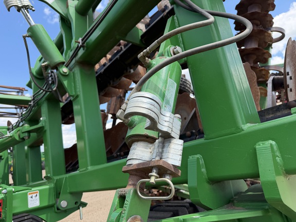 2021 John Deere 2680H - Photo21