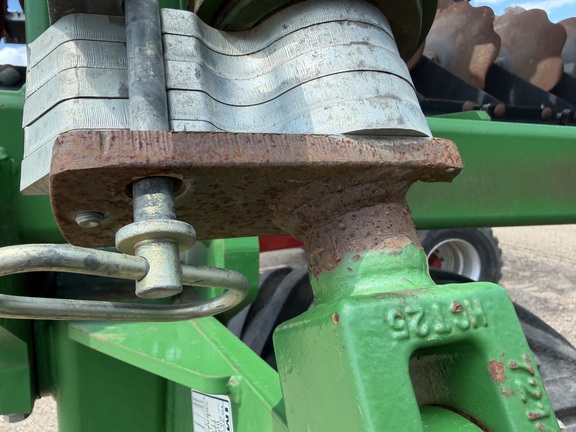 2021 John Deere 2680H - Photo24