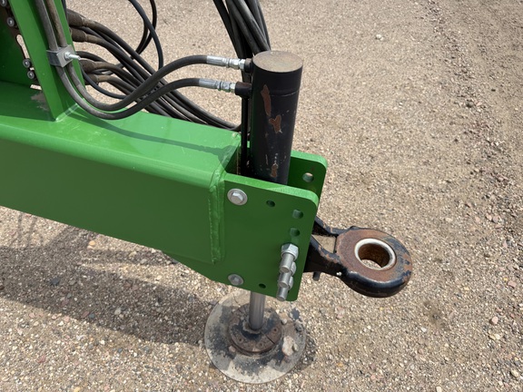 2021 John Deere 2680H - Photo25