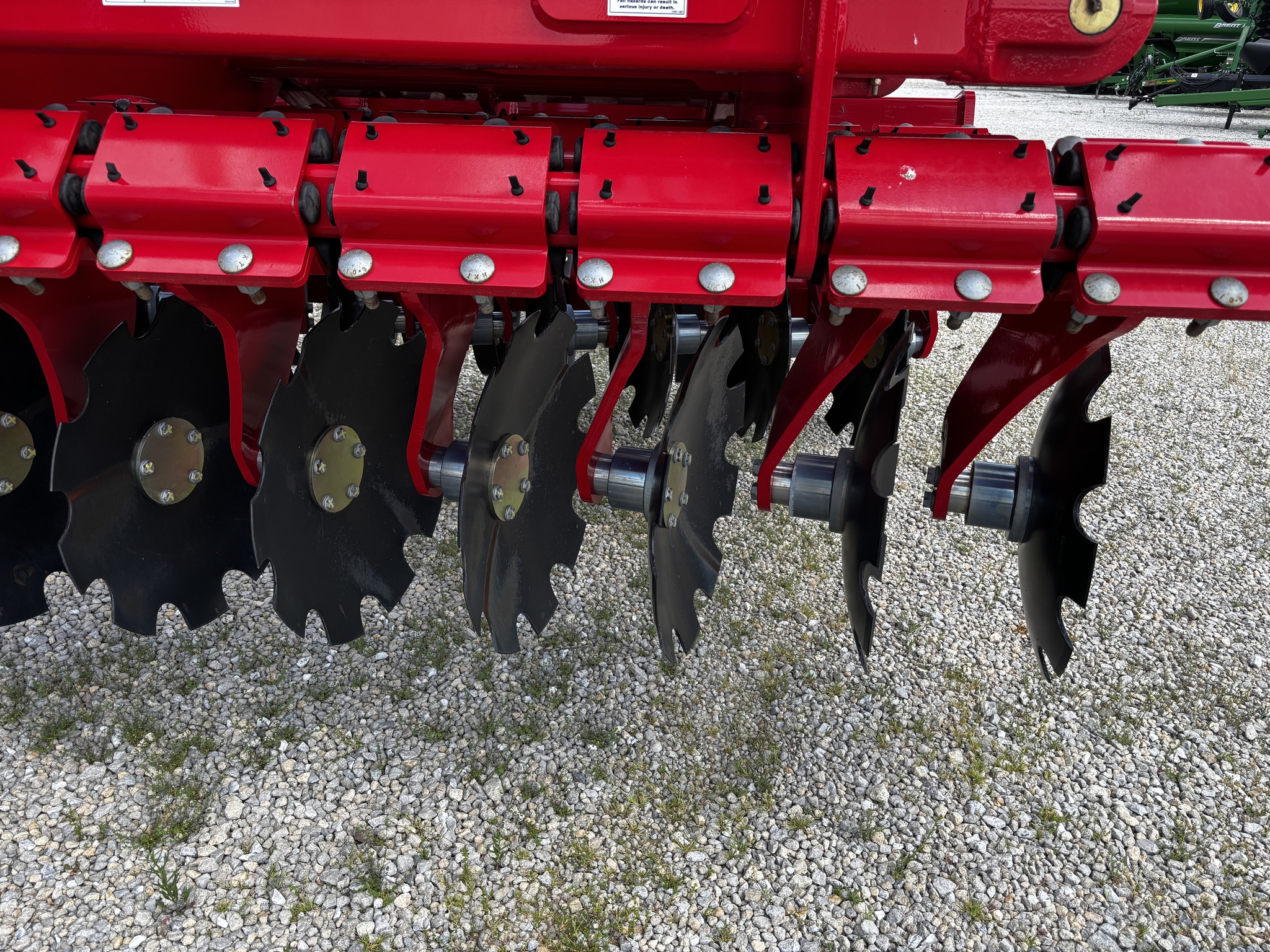 New In-Stock 2023 Horsch RX30 Disks at Koenig Equipment in Greenville, OH - PhotoXL13