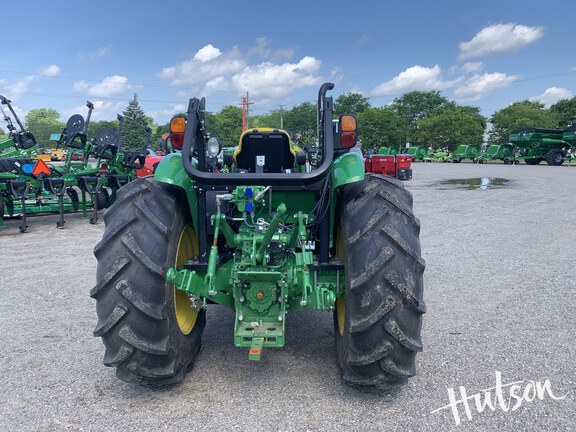 Photo of 2024 John Deere 5100E