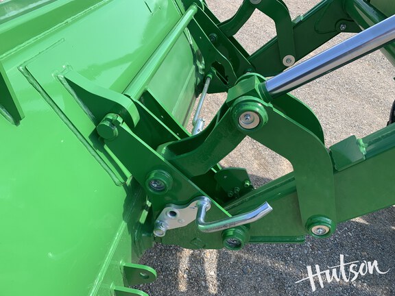 Photo of 2024 John Deere 5100E