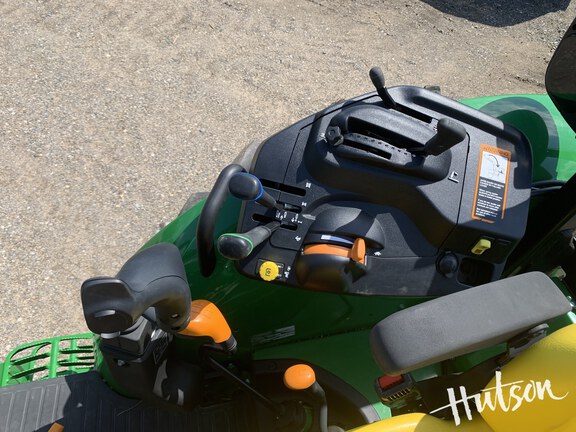 Photo of 2024 John Deere 5100E