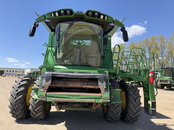 2023 John Deere S780 - Photo8