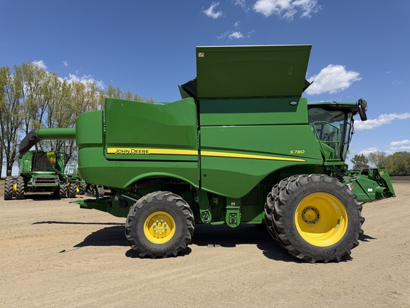 2023 John Deere S780 - Photo2