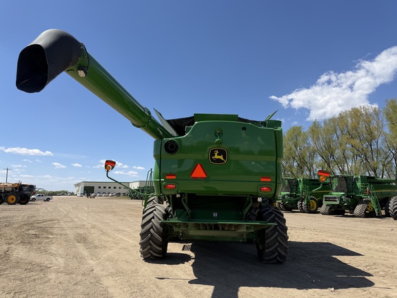 2023 John Deere S780 - Photo4