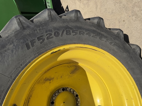 2023 John Deere S780 - Photo9