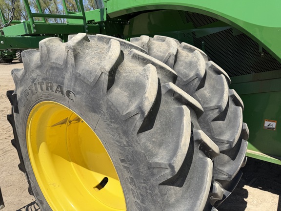 2023 John Deere S780 - Photo10