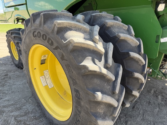 2023 John Deere S780 - Photo11