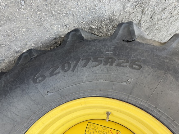 2023 John Deere S780 - Photo12