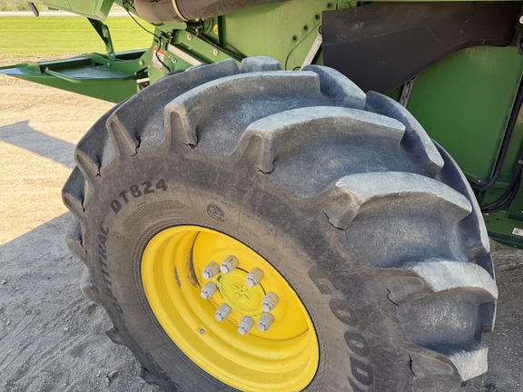 2023 John Deere S780 - Photo13