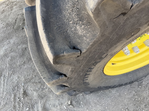2023 John Deere S780 - Photo14