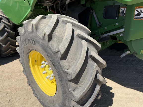 2023 John Deere S780 - Photo16