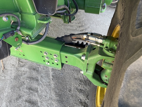 2023 John Deere S780 - Photo15