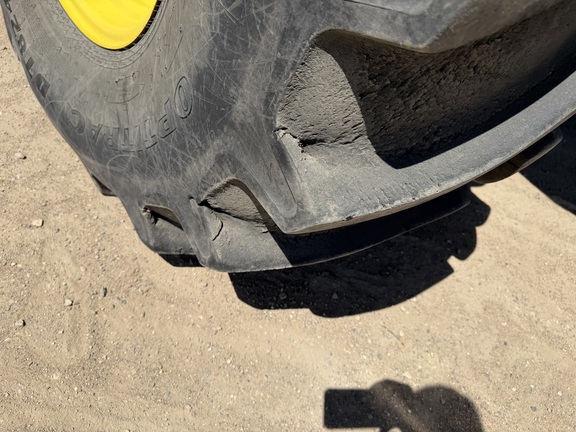 2023 John Deere S780 - Photo17