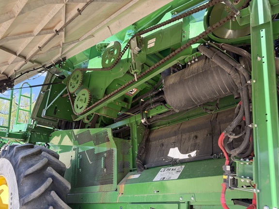 2023 John Deere S780 - Photo18