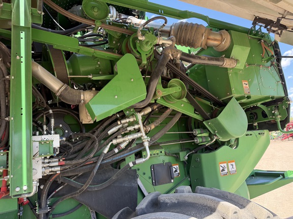 2023 John Deere S780 - Photo19