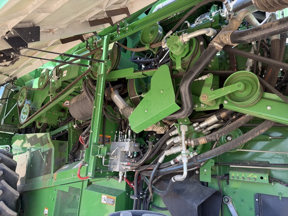 2023 John Deere S780 - Photo20