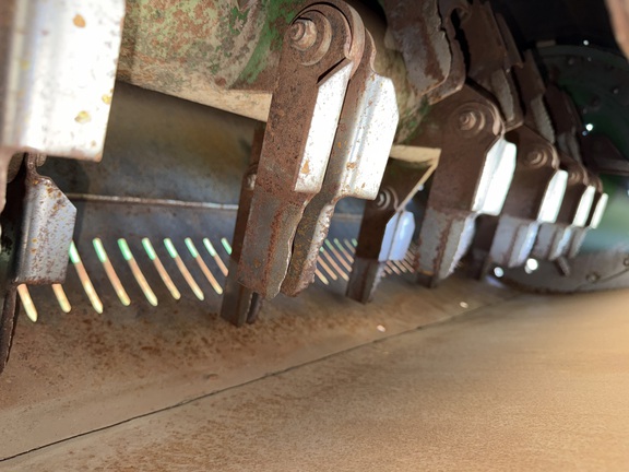 2023 John Deere S780 - Photo22