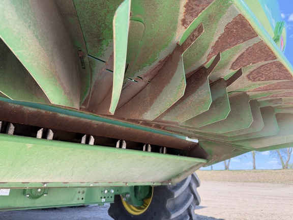 2023 John Deere S780 - Photo24