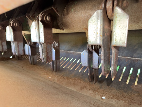 2023 John Deere S780 - Photo23