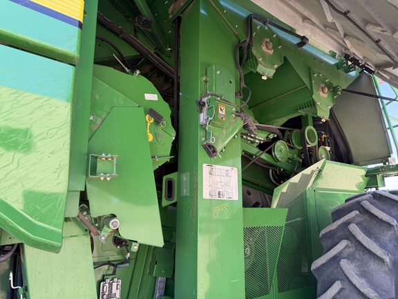2023 John Deere S780 - Photo28