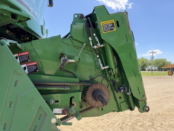 2023 John Deere S780 - Photo31