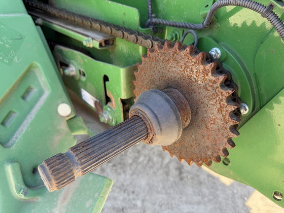 2023 John Deere S780 - Photo32