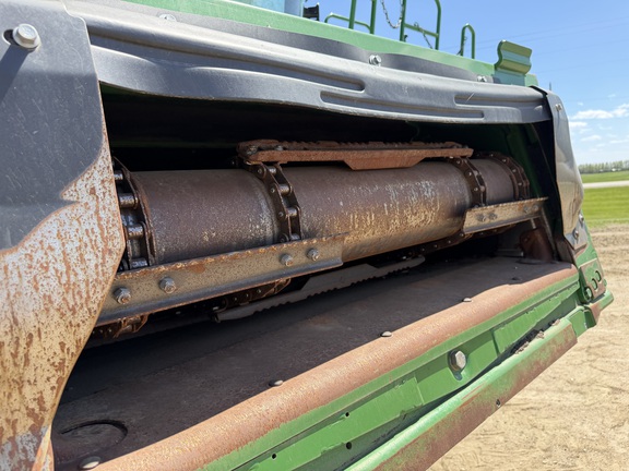 2023 John Deere S780 - Photo33