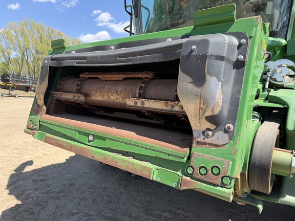 2023 John Deere S780 - Photo34