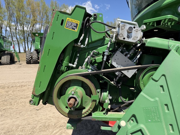 2023 John Deere S780 - Photo35