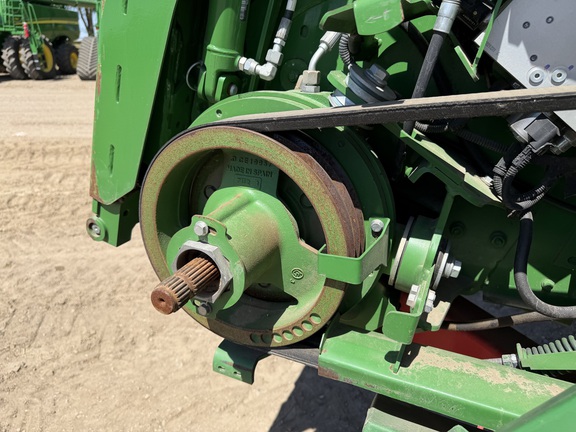 2023 John Deere S780 - Photo36