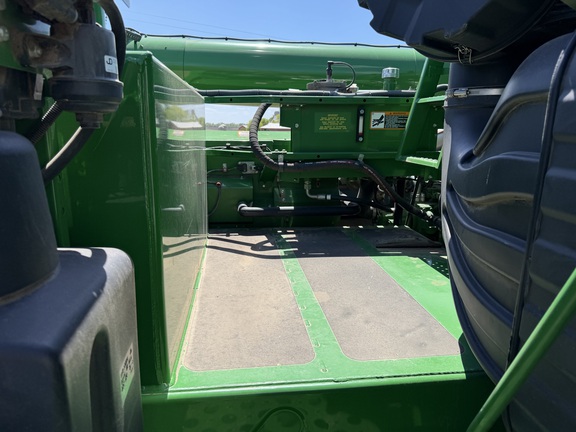 2023 John Deere S780 - Photo38