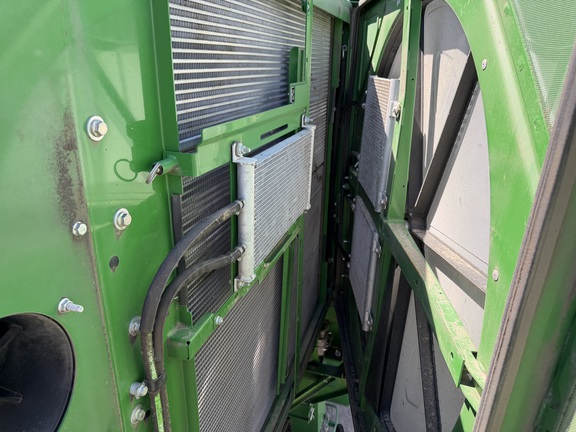 2023 John Deere S780 - Photo39