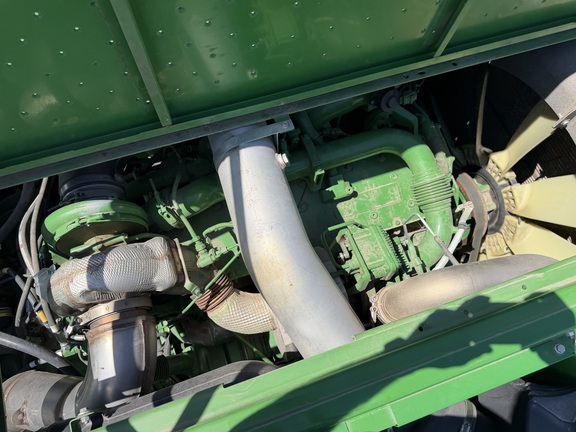 2023 John Deere S780 - Photo40