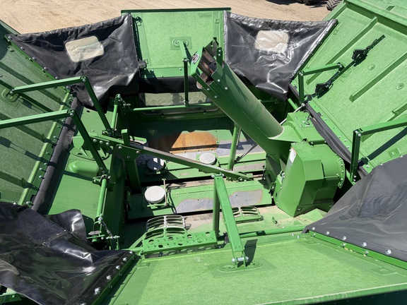 2023 John Deere S780 - Photo41